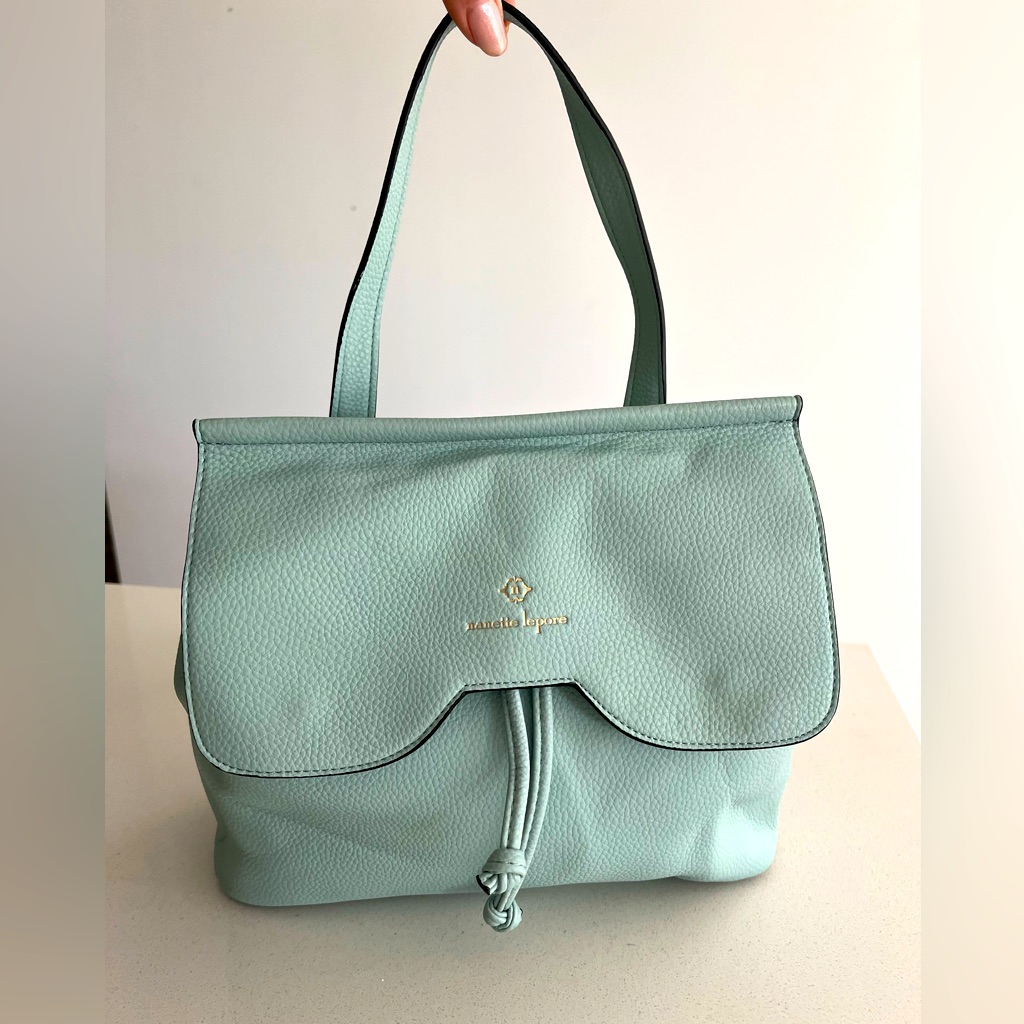 Multi-Use Backpack/ Handbag